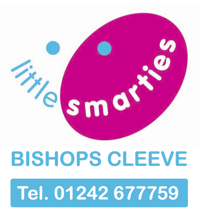 Little Smarties Bishops Cleve 01242 677759